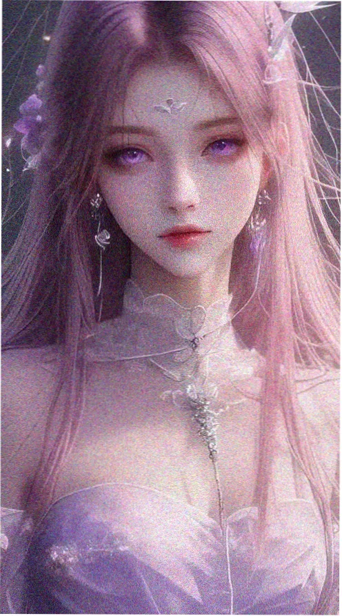 镇魂街动画第二季海报